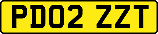 PD02ZZT