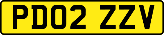 PD02ZZV