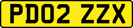 PD02ZZX