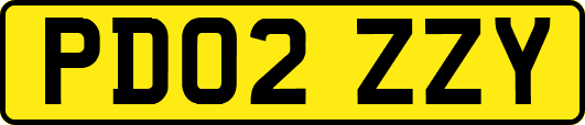 PD02ZZY