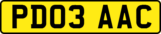PD03AAC