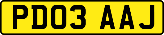 PD03AAJ
