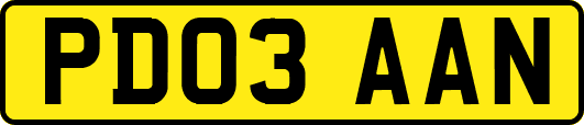 PD03AAN