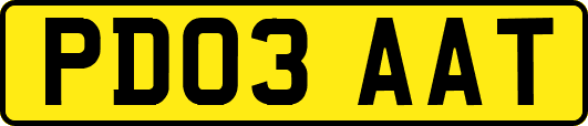 PD03AAT
