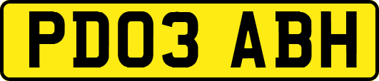 PD03ABH