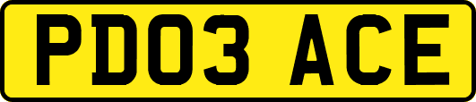 PD03ACE