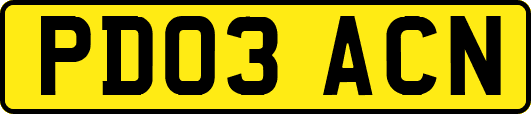 PD03ACN