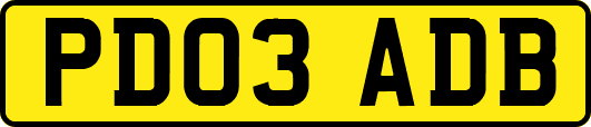PD03ADB