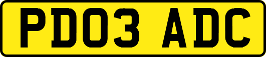 PD03ADC