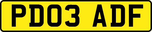 PD03ADF