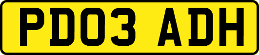 PD03ADH
