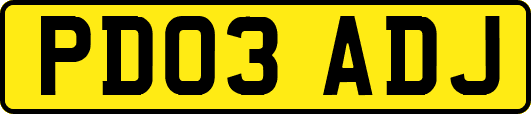 PD03ADJ