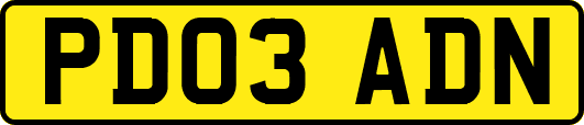 PD03ADN