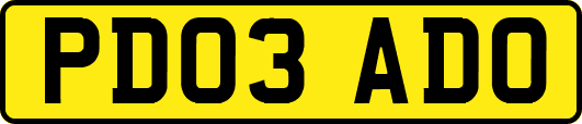 PD03ADO