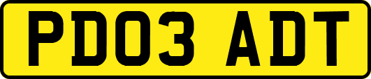 PD03ADT