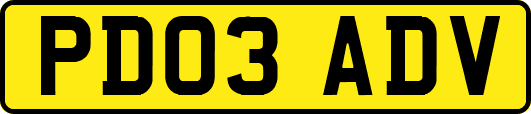 PD03ADV