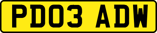PD03ADW
