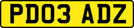 PD03ADZ