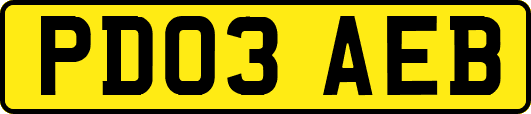 PD03AEB