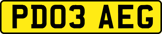 PD03AEG