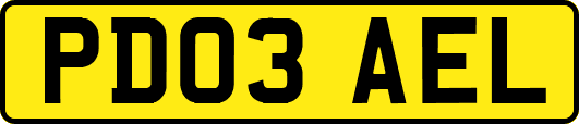 PD03AEL