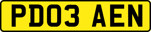 PD03AEN