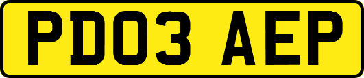 PD03AEP