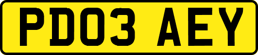 PD03AEY