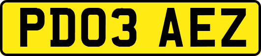 PD03AEZ
