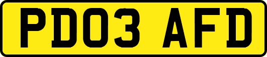 PD03AFD