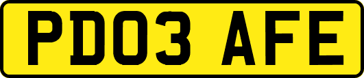 PD03AFE