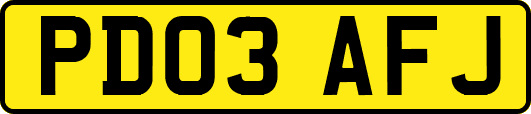 PD03AFJ