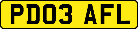 PD03AFL