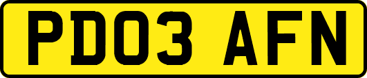 PD03AFN