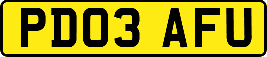 PD03AFU