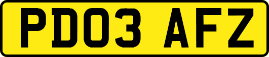 PD03AFZ