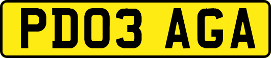 PD03AGA