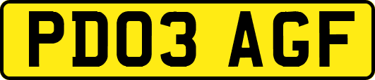PD03AGF