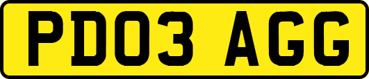 PD03AGG