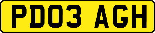 PD03AGH