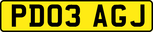 PD03AGJ