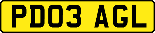 PD03AGL