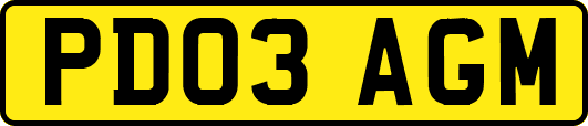 PD03AGM