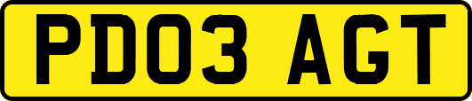 PD03AGT