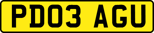 PD03AGU