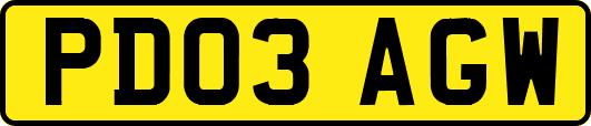 PD03AGW