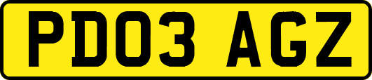 PD03AGZ
