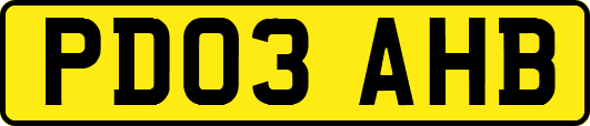 PD03AHB