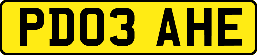 PD03AHE