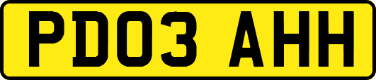 PD03AHH